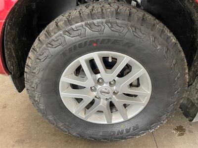 2019 Nissan Frontier SV   - Photo 23 - Saint Louis, MI 48880-9800