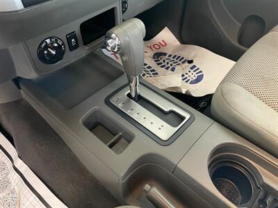 2019 Nissan Frontier SV   - Photo 13 - Saint Louis, MI 48880-9800