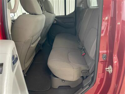 2019 Nissan Frontier SV   - Photo 17 - Saint Louis, MI 48880-9800