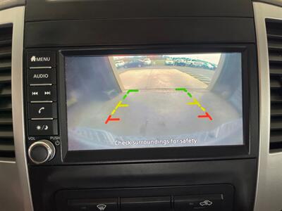 2019 Nissan Frontier SV   - Photo 15 - Saint Louis, MI 48880-9800