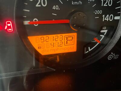 2019 Nissan Frontier SV   - Photo 9 - Saint Louis, MI 48880-9800