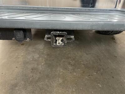 2019 Nissan Frontier SV   - Photo 26 - Saint Louis, MI 48880-9800