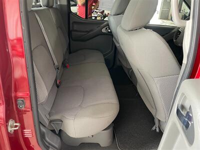 2019 Nissan Frontier SV   - Photo 19 - Saint Louis, MI 48880-9800