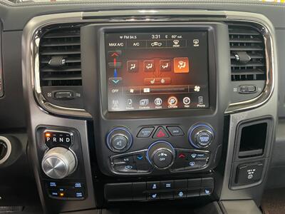 2016 RAM 1500 Sport - Photo 12 - Saint Louis, MI 48880-9800