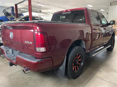2016 RAM 1500 Sport - Photo 6 - Saint Louis, MI 48880-9800