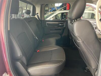 2016 RAM 1500 Sport - Photo 16 - Saint Louis, MI 48880-9800