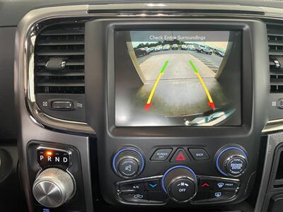 2016 RAM 1500 Sport - Photo 13 - Saint Louis, MI 48880-9800