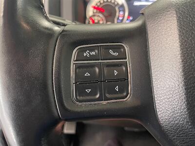 2016 RAM 1500 Sport - Photo 10 - Saint Louis, MI 48880-9800