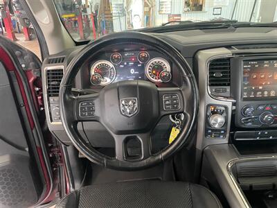 2016 RAM 1500 Sport - Photo 8 - Saint Louis, MI 48880-9800