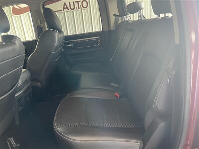 2016 RAM 1500 Sport - Photo 15 - Saint Louis, MI 48880-9800