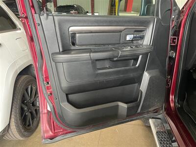 2016 RAM 1500 Sport - Photo 20 - Saint Louis, MI 48880-9800