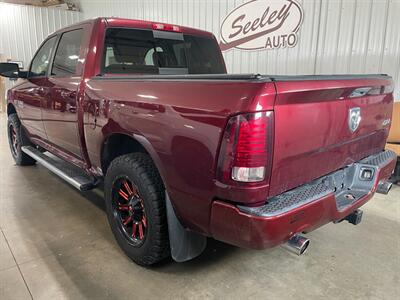 2016 RAM 1500 Sport - Photo 3 - Saint Louis, MI 48880-9800