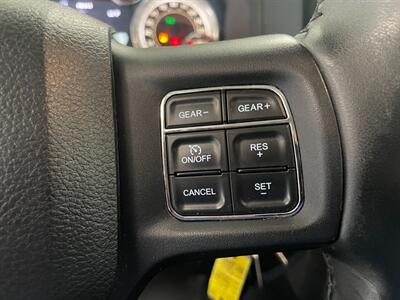 2016 RAM 1500 Sport - Photo 11 - Saint Louis, MI 48880-9800
