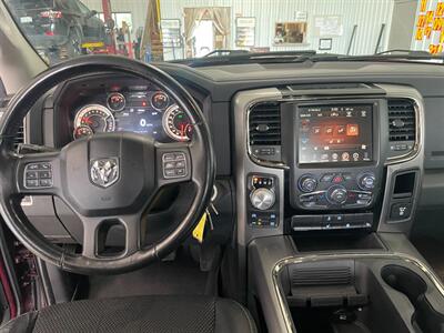 2016 RAM 1500 Sport - Photo 7 - Saint Louis, MI 48880-9800