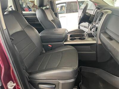 2016 RAM 1500 Sport - Photo 17 - Saint Louis, MI 48880-9800