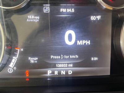 2016 RAM 1500 Sport - Photo 9 - Saint Louis, MI 48880-9800