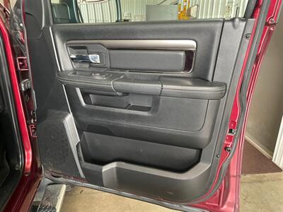 2016 RAM 1500 Sport - Photo 19 - Saint Louis, MI 48880-9800