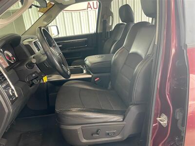 2016 RAM 1500 Sport - Photo 14 - Saint Louis, MI 48880-9800