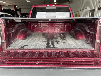 2016 RAM 1500 Sport - Photo 23 - Saint Louis, MI 48880-9800