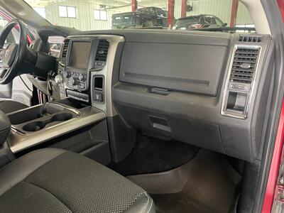 2016 RAM 1500 Sport - Photo 18 - Saint Louis, MI 48880-9800