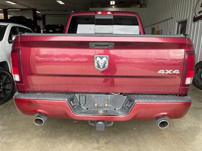 2016 RAM 1500 Sport - Photo 24 - Saint Louis, MI 48880-9800