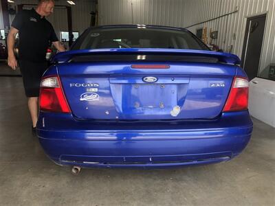 2006 Ford Focus ZX4 S   - Photo 7 - Saint Louis, MI 48880-9800