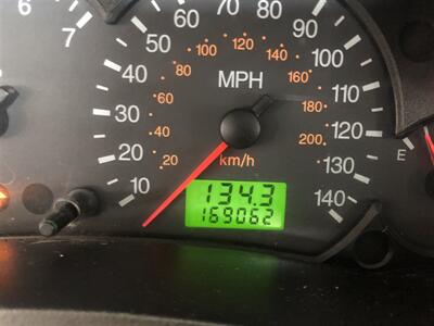 2006 Ford Focus ZX4 S   - Photo 8 - Saint Louis, MI 48880-9800