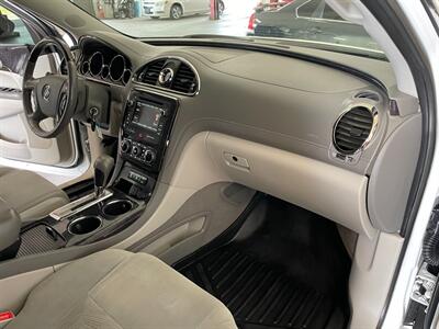 2017 Buick Enclave Convenience - Photo 22 - Saint Louis, MI 48880-9800