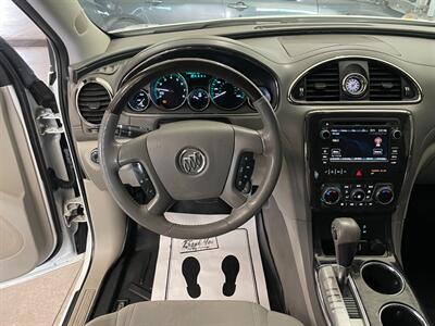 2017 Buick Enclave Convenience - Photo 9 - Saint Louis, MI 48880-9800