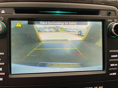 2017 Buick Enclave Convenience - Photo 15 - Saint Louis, MI 48880-9800