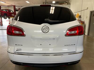 2017 Buick Enclave Convenience - Photo 7 - Saint Louis, MI 48880-9800