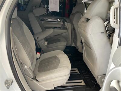 2017 Buick Enclave Convenience - Photo 20 - Saint Louis, MI 48880-9800