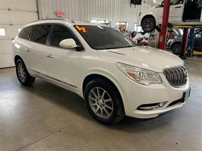 2017 Buick Enclave Convenience - Photo 5 - Saint Louis, MI 48880-9800