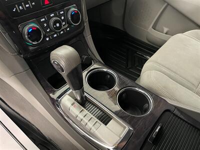 2017 Buick Enclave Convenience - Photo 13 - Saint Louis, MI 48880-9800