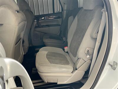 2017 Buick Enclave Convenience - Photo 17 - Saint Louis, MI 48880-9800