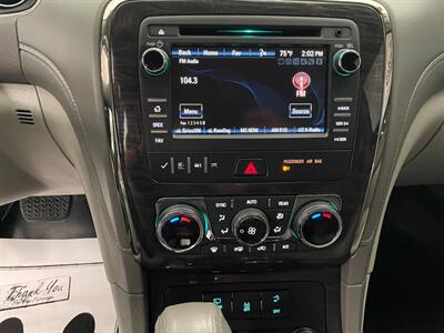 2017 Buick Enclave Convenience - Photo 14 - Saint Louis, MI 48880-9800