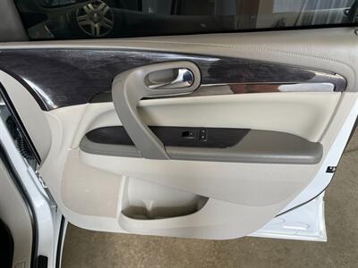 2017 Buick Enclave Convenience - Photo 24 - Saint Louis, MI 48880-9800