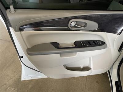 2017 Buick Enclave Convenience - Photo 23 - Saint Louis, MI 48880-9800