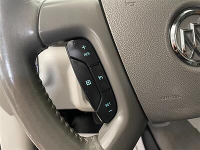 2017 Buick Enclave Convenience - Photo 11 - Saint Louis, MI 48880-9800