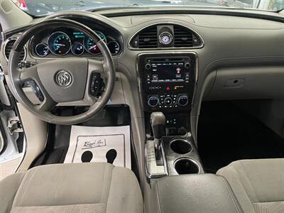 2017 Buick Enclave Convenience - Photo 8 - Saint Louis, MI 48880-9800