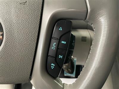 2017 Buick Enclave Convenience - Photo 12 - Saint Louis, MI 48880-9800