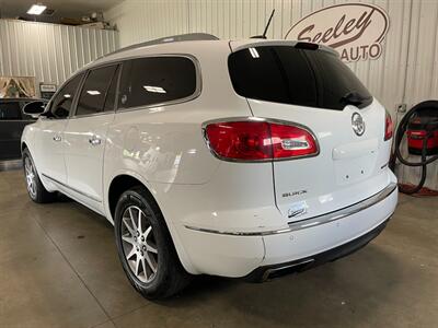 2017 Buick Enclave Convenience - Photo 3 - Saint Louis, MI 48880-9800