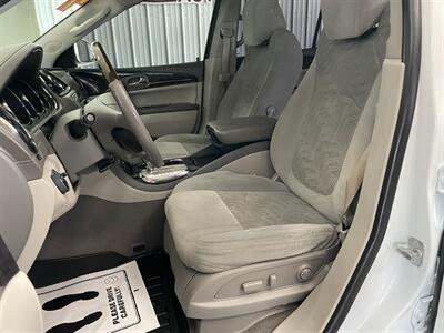 2017 Buick Enclave Convenience - Photo 16 - Saint Louis, MI 48880-9800