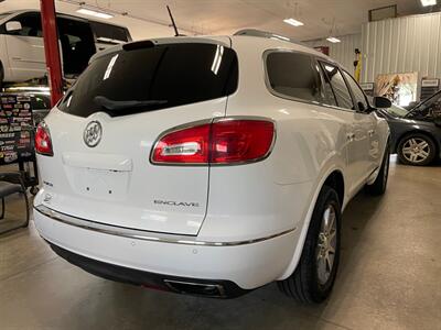 2017 Buick Enclave Convenience - Photo 6 - Saint Louis, MI 48880-9800