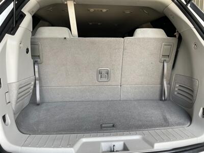 2017 Buick Enclave Convenience - Photo 26 - Saint Louis, MI 48880-9800