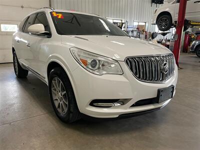 2017 Buick Enclave Convenience - Photo 4 - Saint Louis, MI 48880-9800