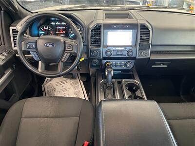 2019 Ford F-150 XLT - Photo 7 - Saint Louis, MI 48880-9800