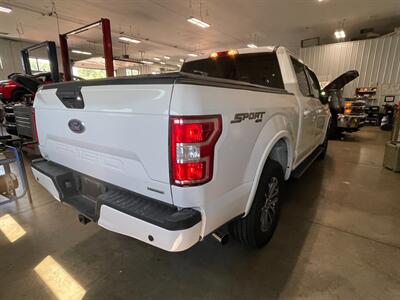 2019 Ford F-150 XLT - Photo 6 - Saint Louis, MI 48880-9800