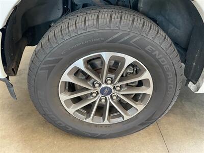 2019 Ford F-150 XLT - Photo 22 - Saint Louis, MI 48880-9800