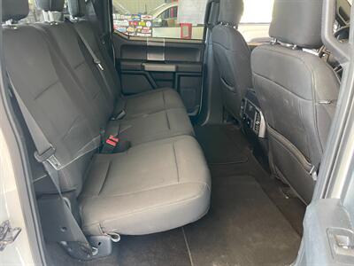 2019 Ford F-150 XLT - Photo 18 - Saint Louis, MI 48880-9800